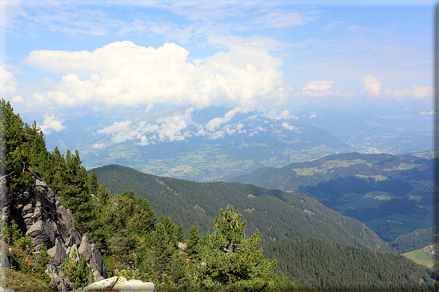 foto Alpe Rasciesa